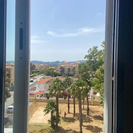 Vistas Al Mar Playa De Bovetes * Dénia