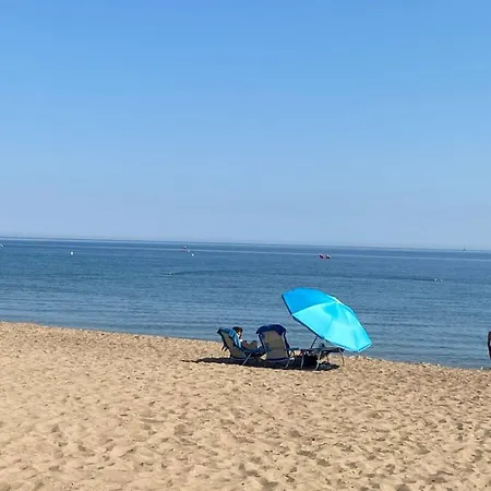 Vistas Al Mar Playa De Bovetes Appartamento Dénia
