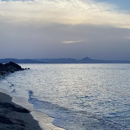 Appartamento Vistas Al Mar Playa De Bovetes *
