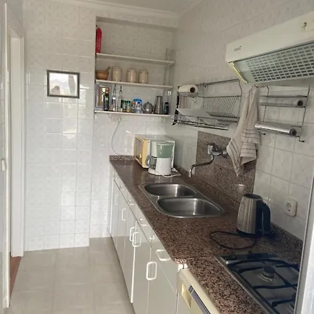 Appartamento Vistas Al Mar Playa De Bovetes *