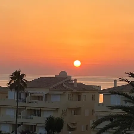 Appartamento Vistas Al Mar Playa De Bovetes *